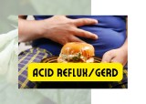 Acid reflux