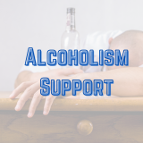 Herbal Infusion and Decoction for Alcoholism Support