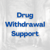 Herbal Infusion and Decoction for Drug Withdrawal Support