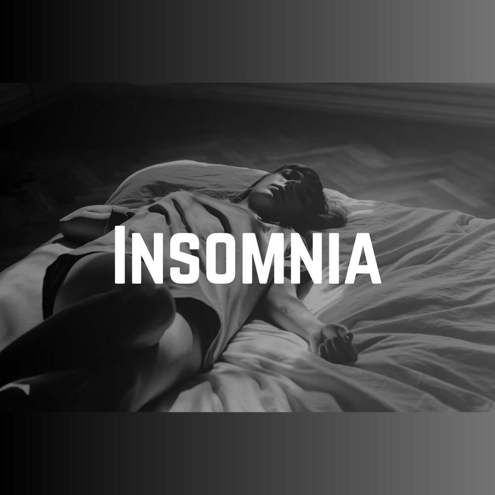 Insomnia Herbs And Curves
