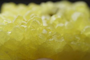 Minerals