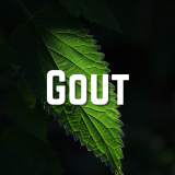 Gout recipe