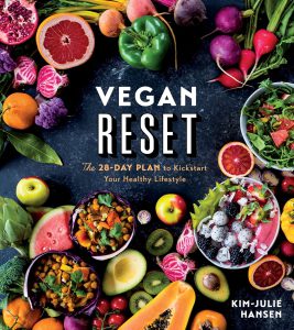 Vegan diet book on Amazon