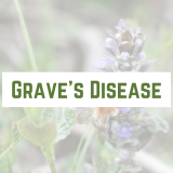 Grave's disease recipes